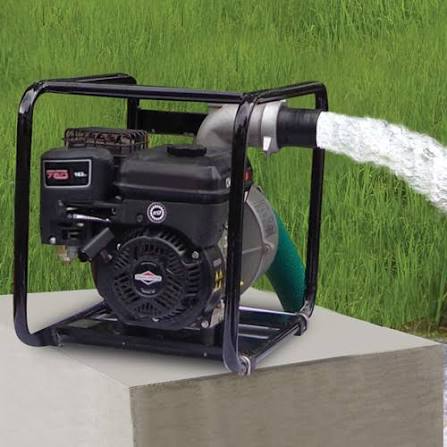 Agriculture Pump Sets